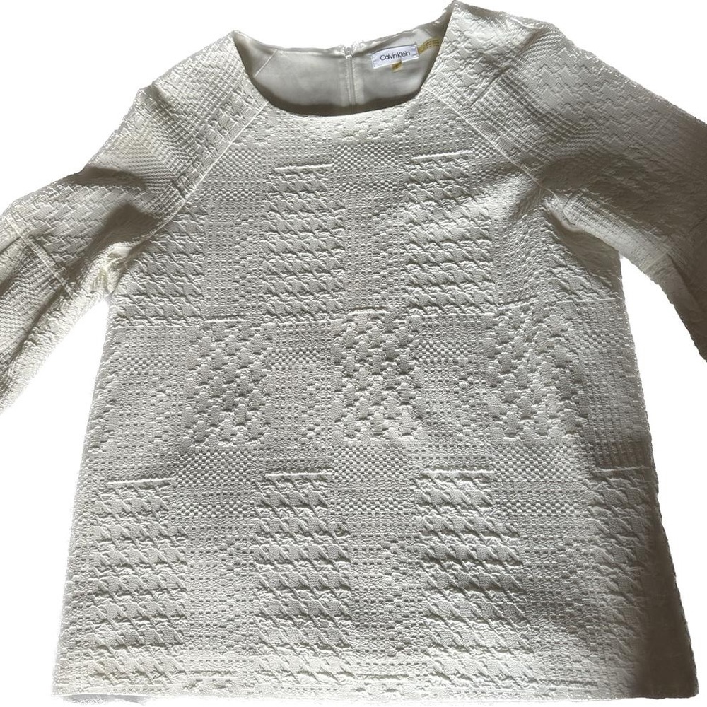 Calvin Klein Blouse US M